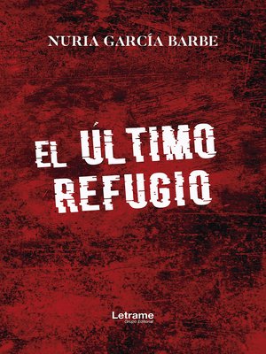 cover image of El último refugio